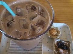 -春风十里咖啡馆