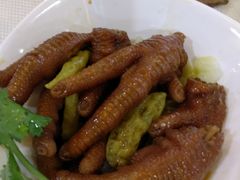 -龙禧渔村酒楼