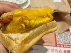 -肯德基(年家浜店)