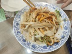 -西安贾三灌汤包·回坊小吃·清真炒菜(北院门总店)