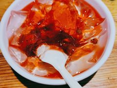 -平娃三宝烧烤·面食(富丰桥店)
