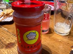 -北三老太太烧烤(人生一串上榜店)