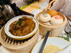 -禄运茶居·手工点心(猎德店)
