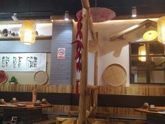 大堂-锅来乐地锅鸡(安亭店)