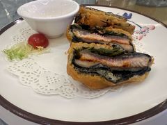 -鹭园酒家·四十年老字号