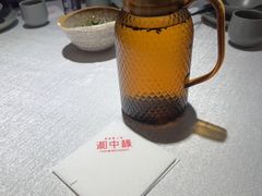 -湘中缘·湖南菜(娄底驻京办店)