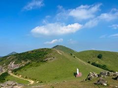 -大姆山草场