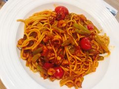 -必胜客(砂之船中东奥莱店)