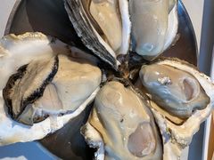 -蚝堡海鲜·威海菜·海肠捞饭·烧烤·亚洲吃蚝公司(幸福门店)