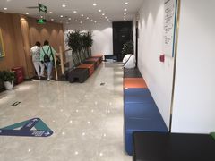 -北京博济体检中心(亦庄店)
