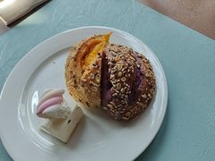 -广州建国酒店-盈丰阁粤菜-粤式茶点