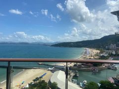 -深圳大梅沙京基洲际度假酒店