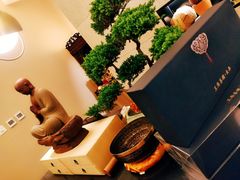 -王府茶宴(大观园总店)