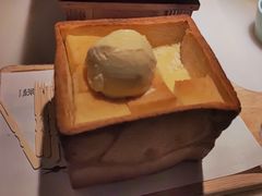 -绿茶餐厅(西单老佛爷店)