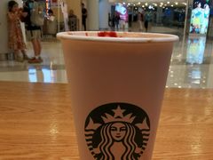 -星巴克(北京新东安)