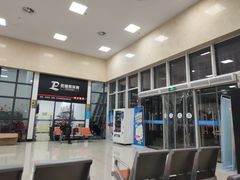 -金银湖市民文体活动中心恒温游泳馆