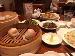-鼎泰丰(环贸店)
