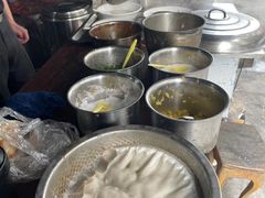 -安庆柴火馄饨(马道街店)