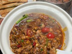-简小舍· 民间手艺菜(古德寺店)
