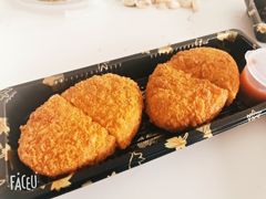 -团子君寿司·茶