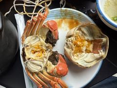 -渔娘蟹庄(阳澄湖莲花岛店)