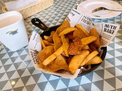 -嘉喜来比萨(罗马花园店)