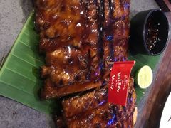 -Naughty Nuri’s Phuket