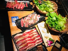 -千寻烧肉(政务区店)