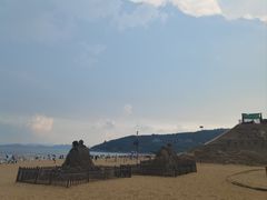 -大梅沙海滨公园