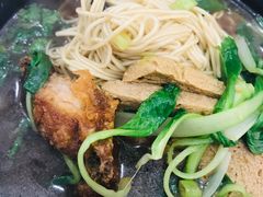 -晓午阳常熟炒浇面(红庙店)