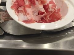 -咕叽咕叽自助烤肉小火锅(茂业清扬店)