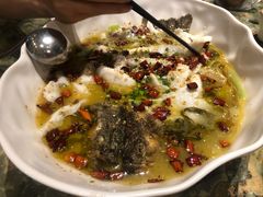 -凯荟·不止酸菜鱼(广州鸿德国际店)