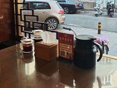 -北京小肠陈饭庄(方庄店)