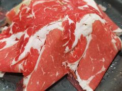 牛眼肉-呷哺呷哺(枫蓝国际店)