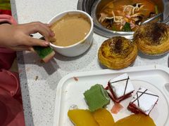 -龍歌自助小火锅(李沧顺和汇店)