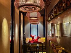 -上合花园花园烧烤(贵阳店)