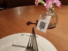 -芭莉与彩虹西餐厅(成都合生汇店)