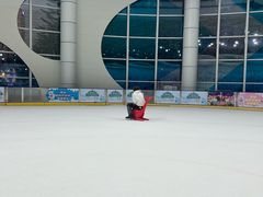 -世界之窗阿尔卑斯冰雪世界