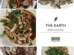 -望海潮海鲜店 特色家常菜(在海一方店)