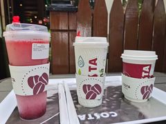 -COSTA COFFEE(西湖天地店)