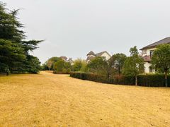 -南通鹏欣花园国宾酒店