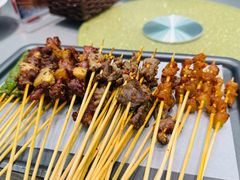 -小林哥的海鲜馆·夜宵烧烤(渔人码头店)