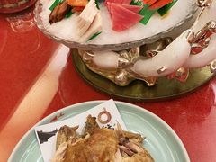 -南湖春色海鲜食府(中兴街店)