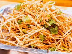 -古彭7只羊·招牌白串·碳锅羊肉旗舰店