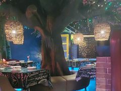 -树下时尚餐厅(翠园街店)