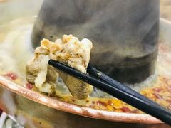 -木萨火锅店(开鲁路店)