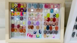 点击看大图 -Yuri Nail优瑞日式美甲美睫專門店