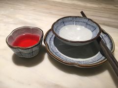 -周渝食惦·酸菜鱼精致川菜(横岗店)