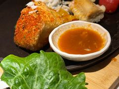 -俄士厨房(环球港店)