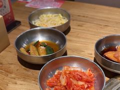 -汉拿山(北京上地华联店)